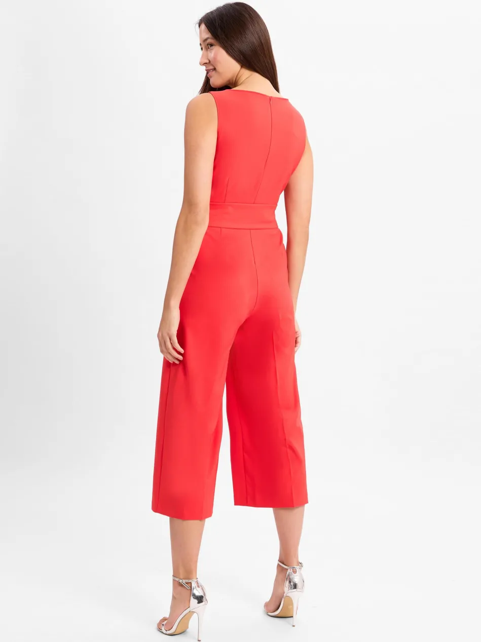 Damen Jumpsuit