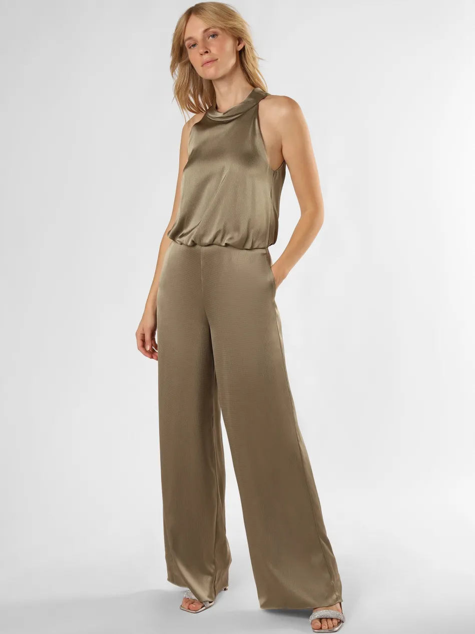 Damen Jumpsuit