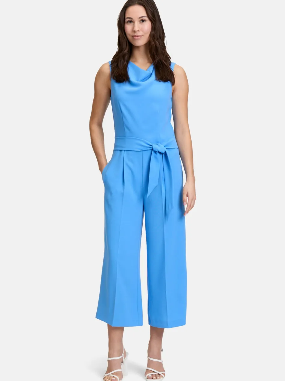 Damen Jumpsuit