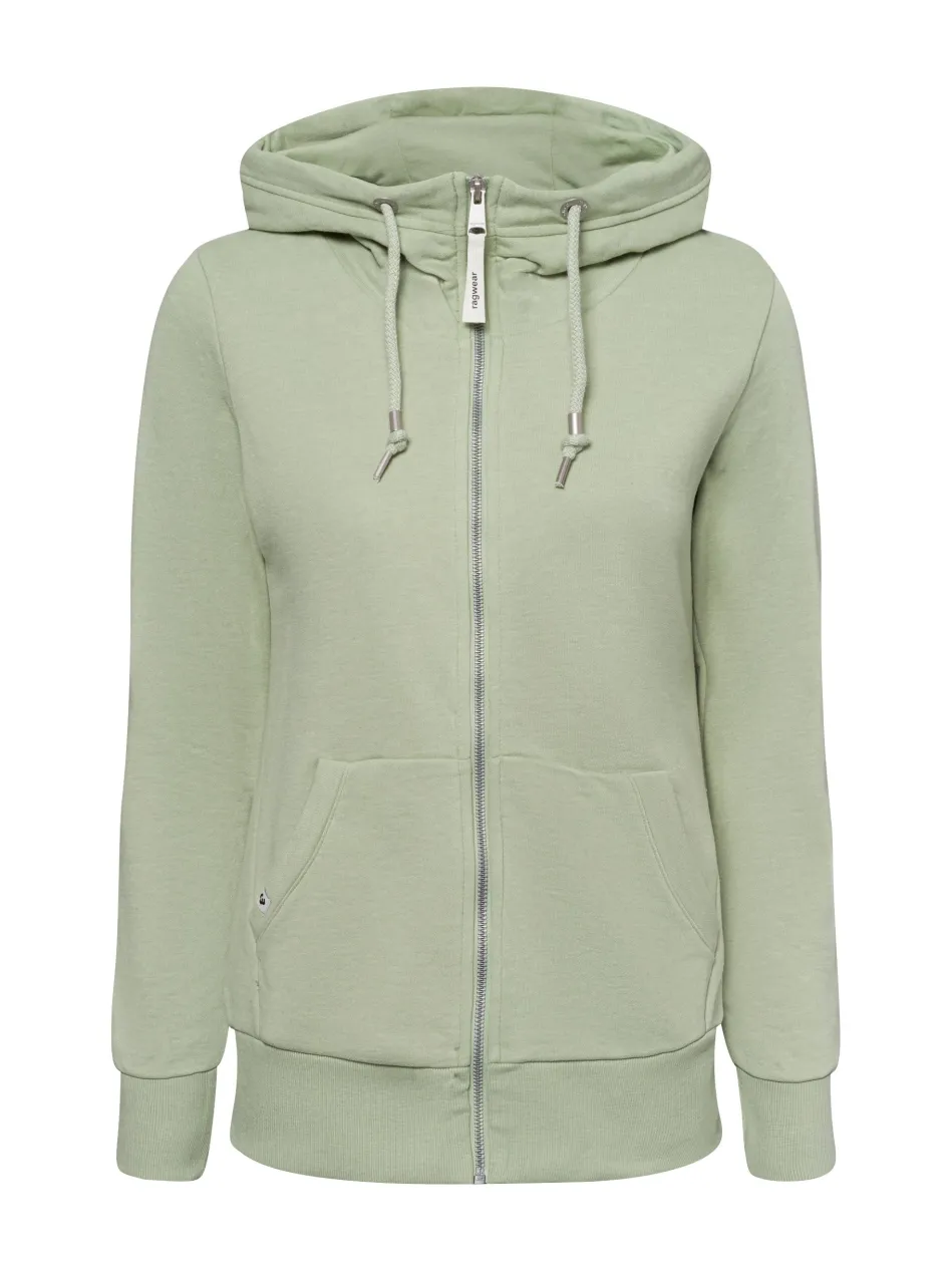 Damen Kapuzenjacke - Neskia
