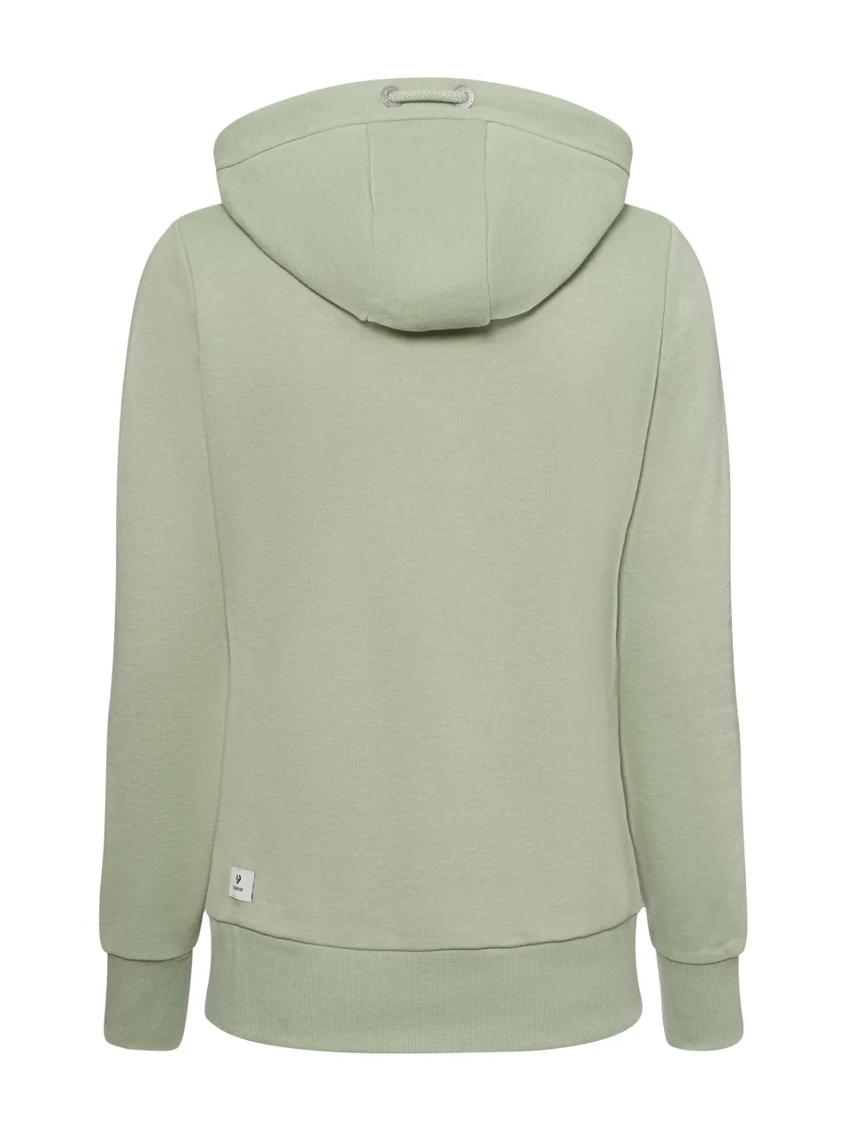 Damen Kapuzenjacke - Neskia