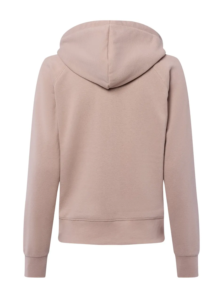 Damen Kapuzenjacke