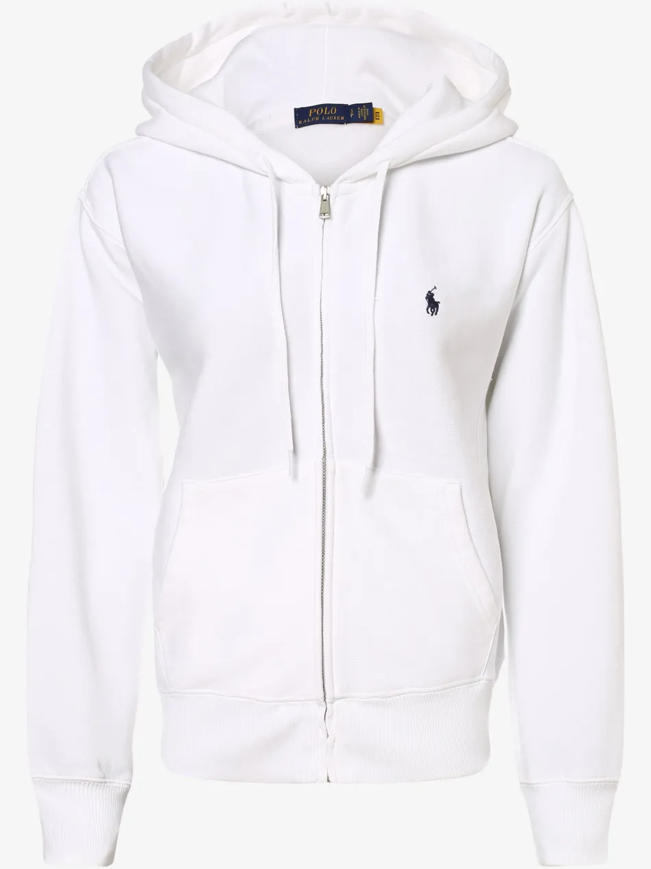 Damen Kapuzenjacke