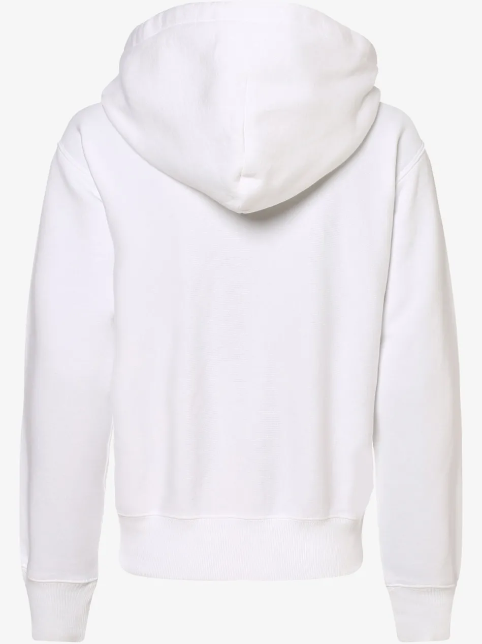 Damen Kapuzenjacke