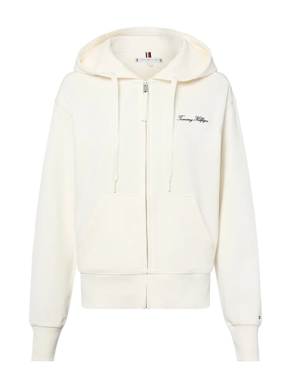 Damen Kapuzenjacke