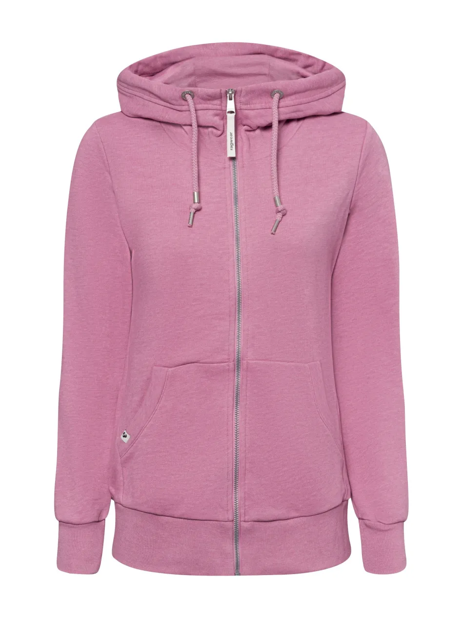 Damen Kapuzenjacke - Neskia
