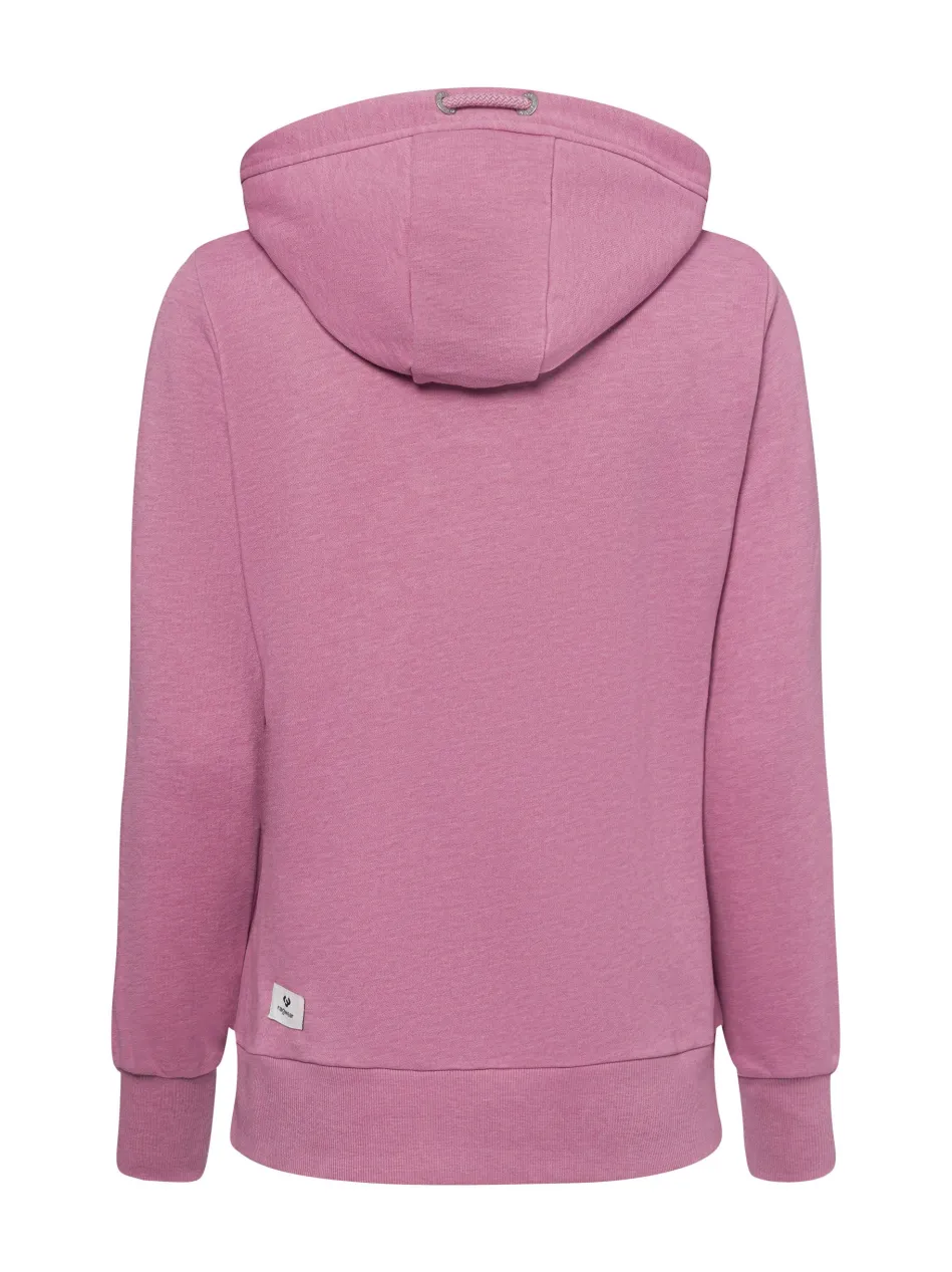 Damen Kapuzenjacke - Neskia