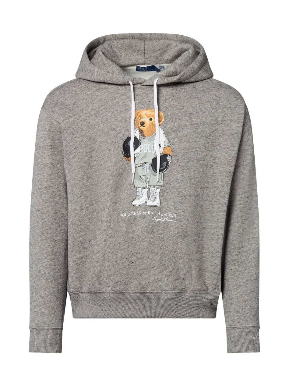 Damen Kapuzenpullover