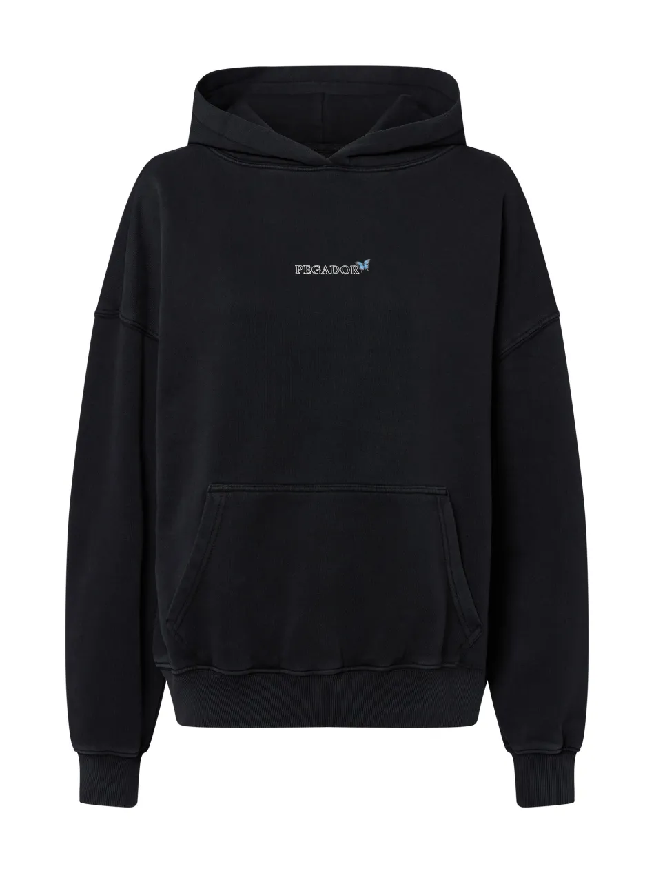 Damen Kapuzenpullover - Yessi