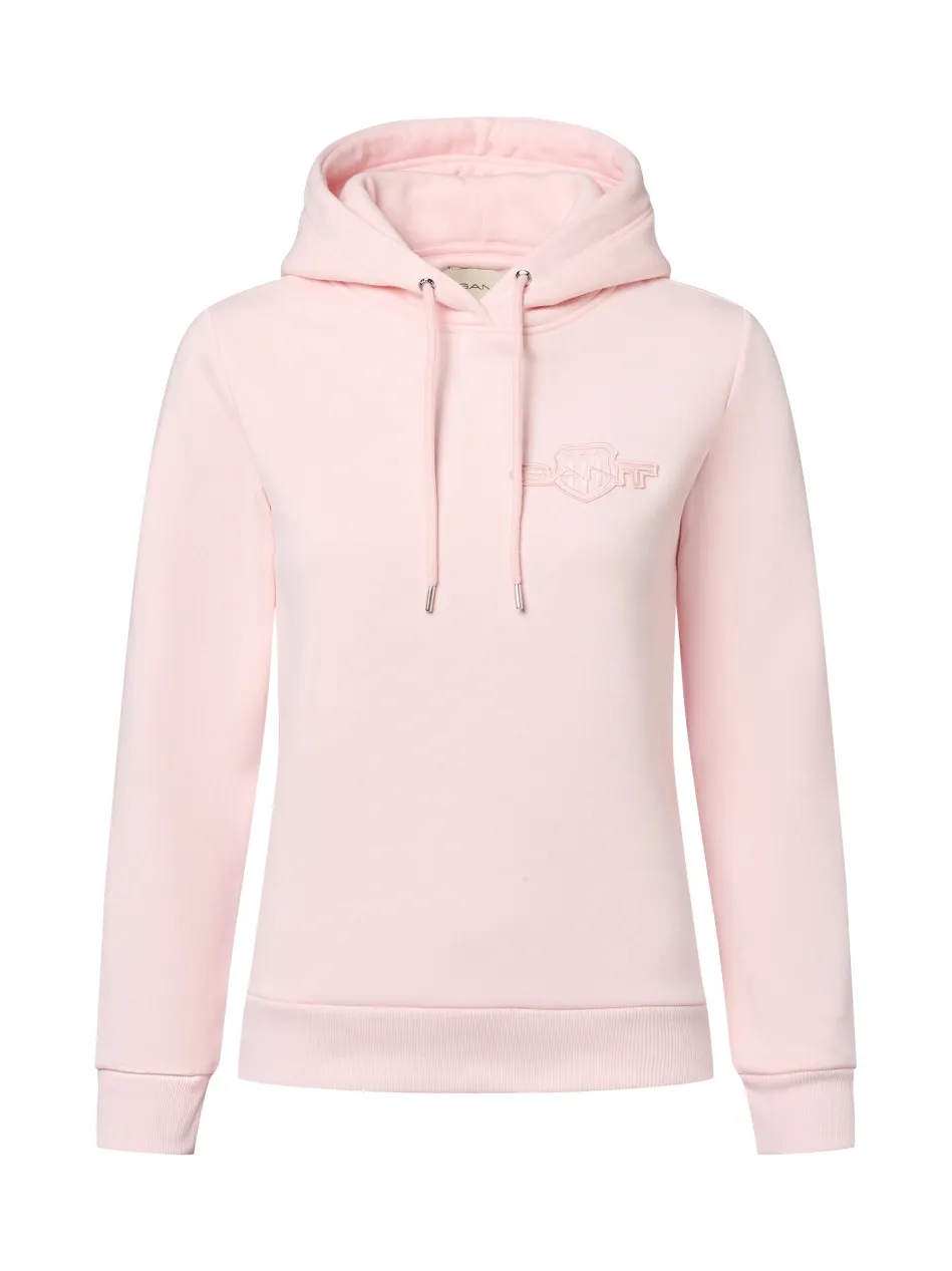 Damen Kapuzenpullover