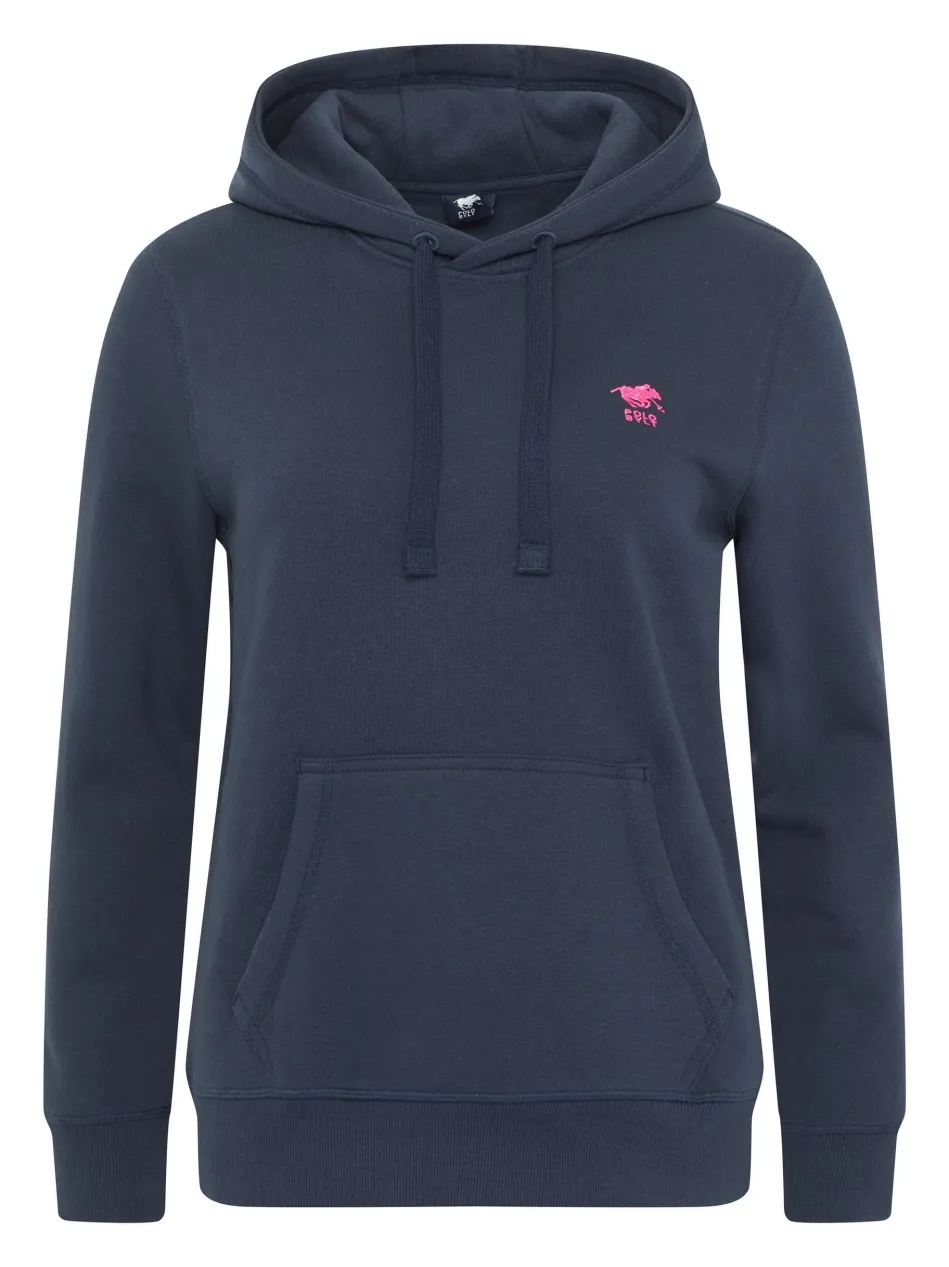 Damen Kapuzenpullover