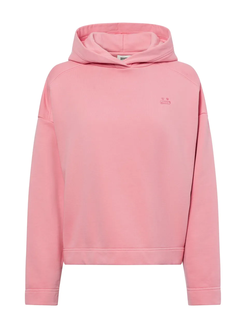Damen Kapuzenpullover - Raiana