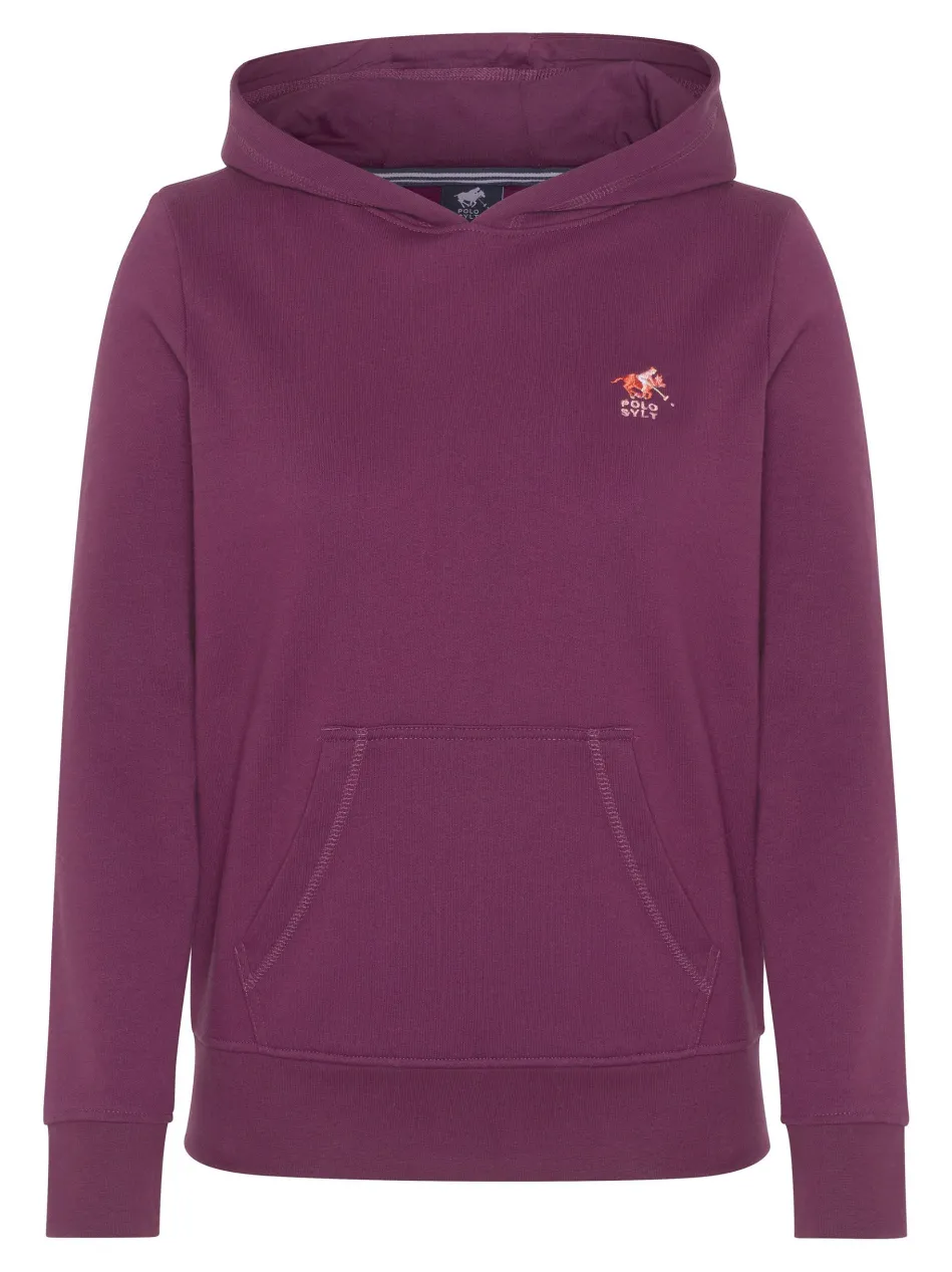 Damen Kapuzenpullover