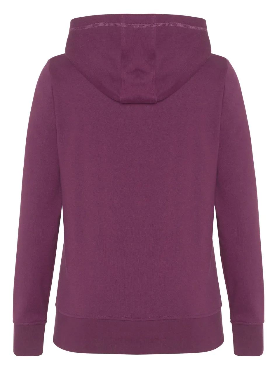 Damen Kapuzenpullover