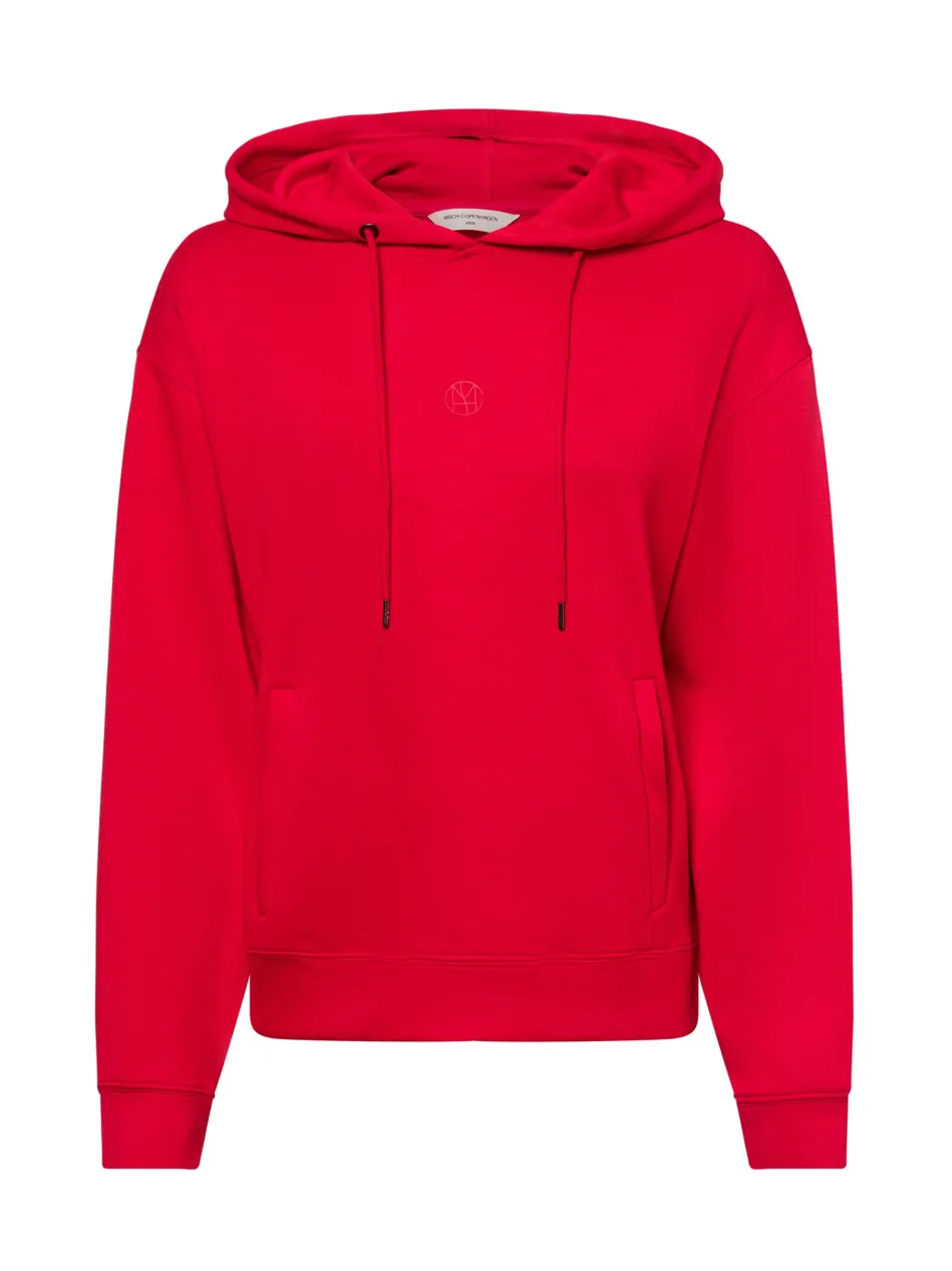 Damen Kapuzenpullover