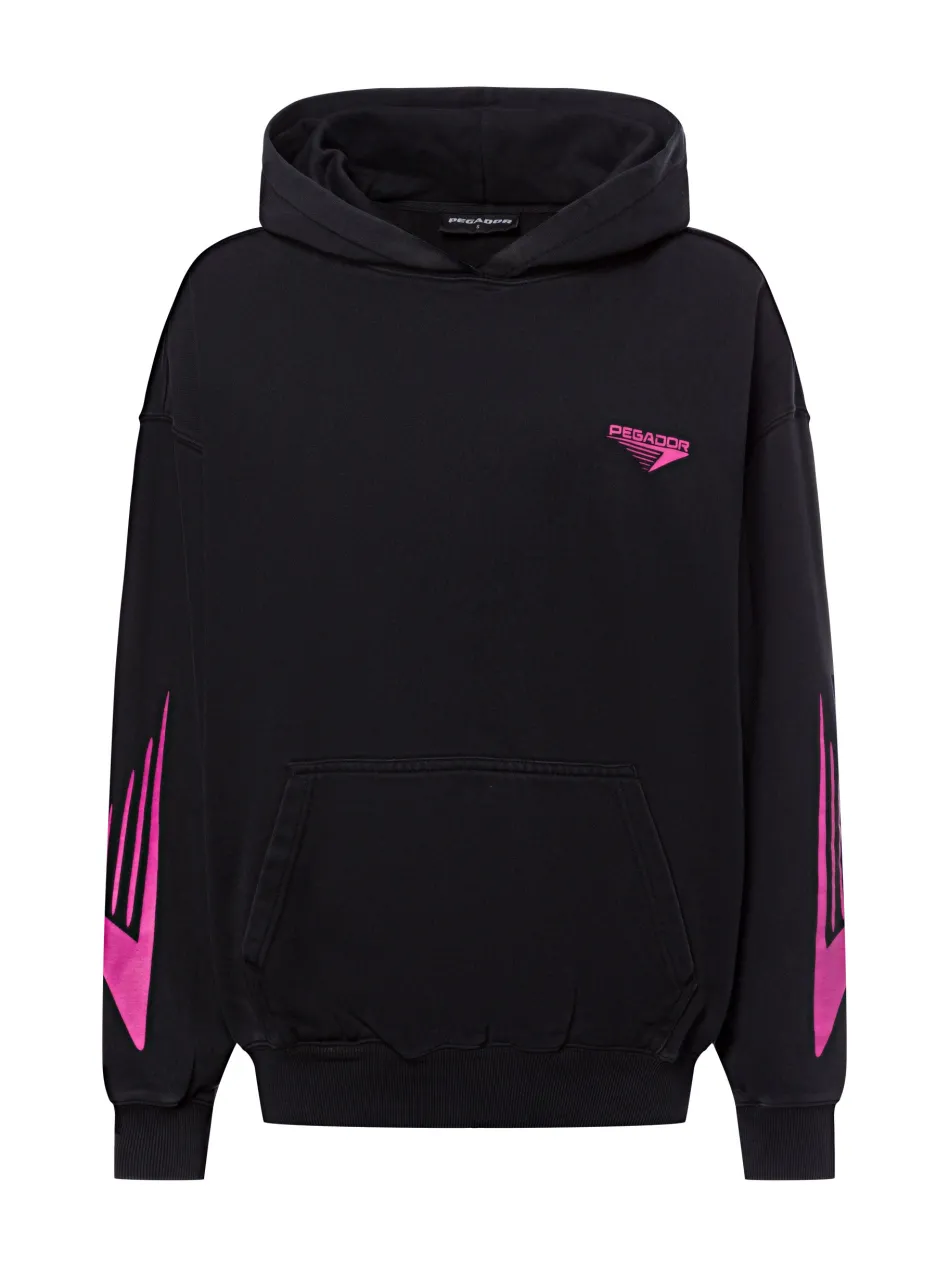 Damen Kapuzenpullover - Mei