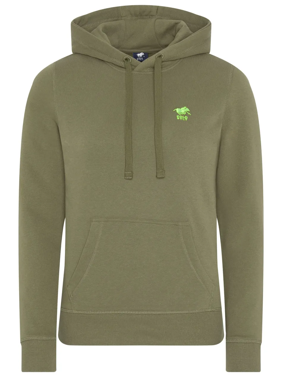 Damen Kapuzenpullover