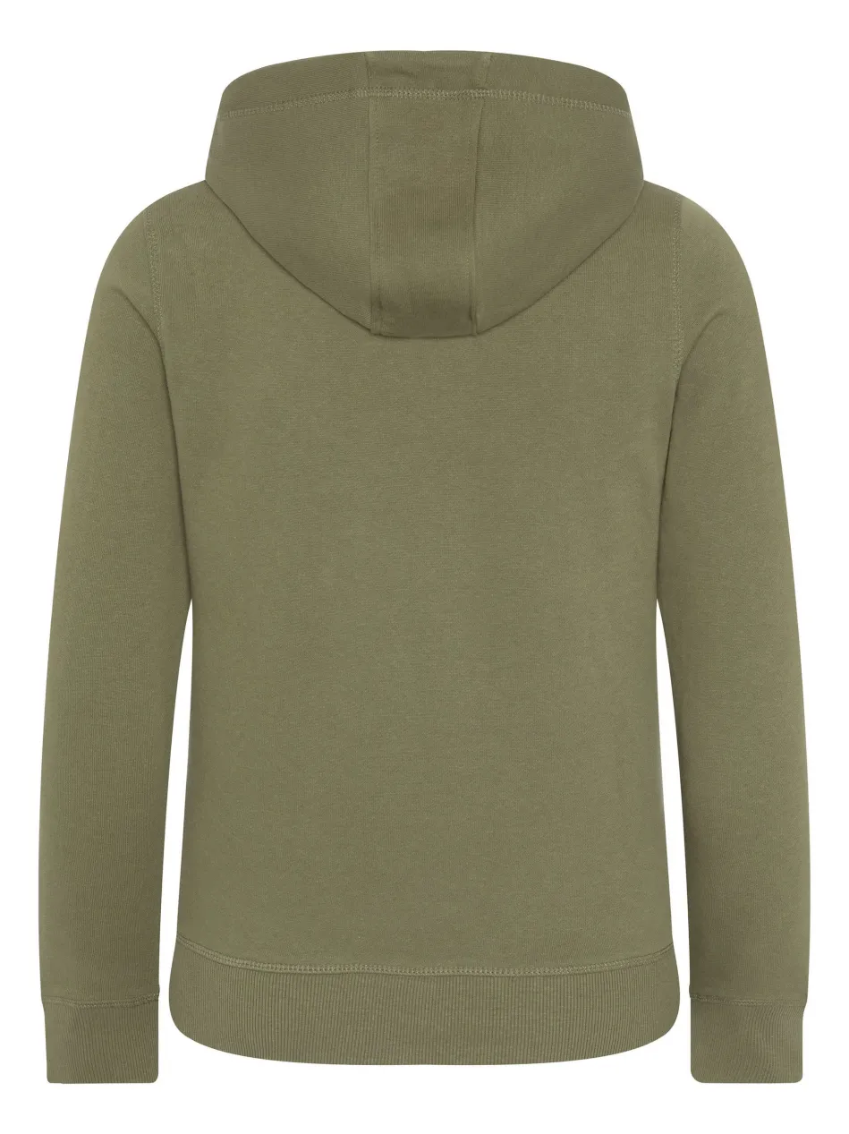 Damen Kapuzenpullover