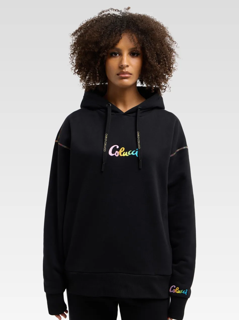 Damen Kapuzenpullover - Derna