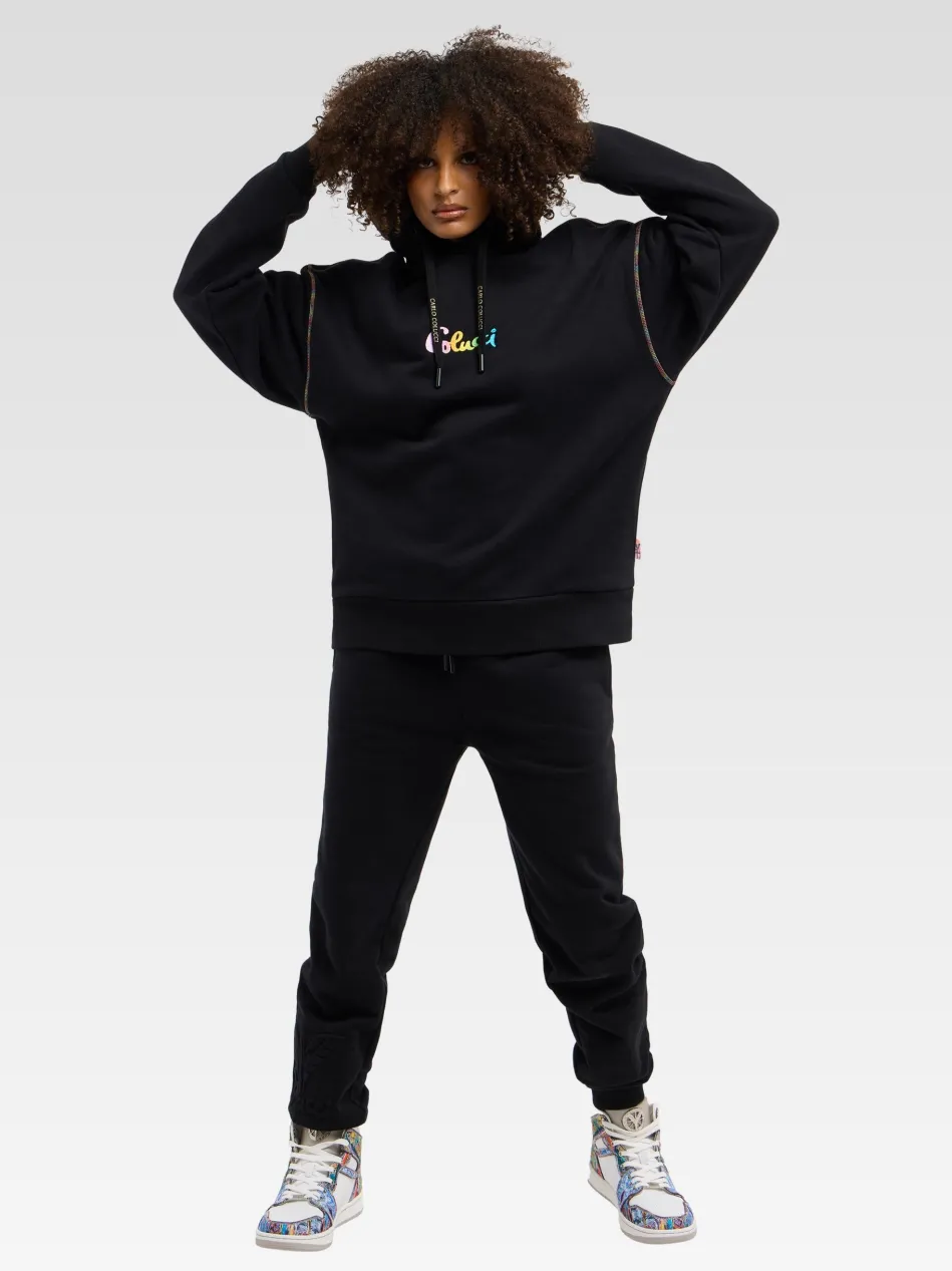 Damen Kapuzenpullover - Derna