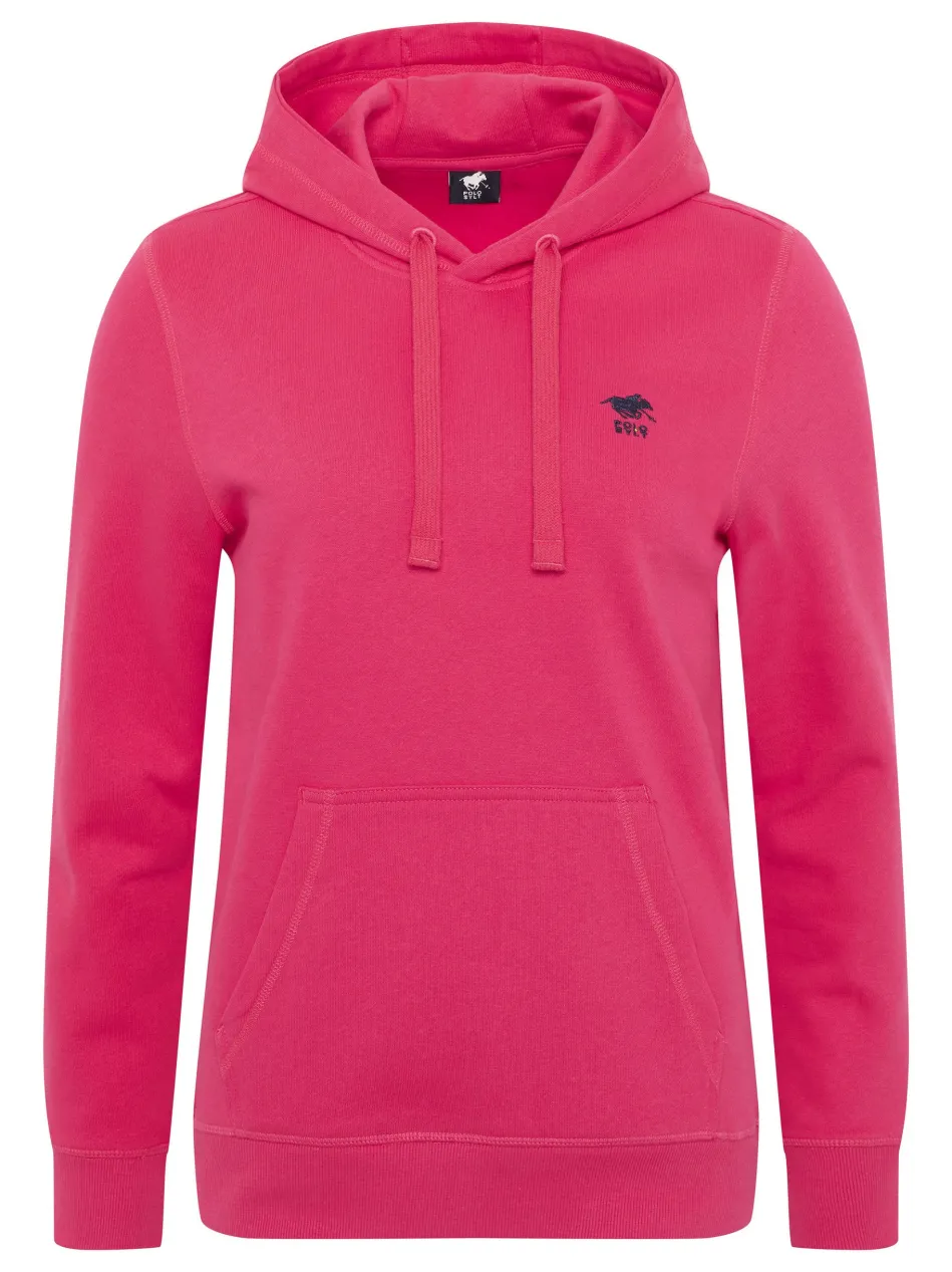 Damen Kapuzenpullover
