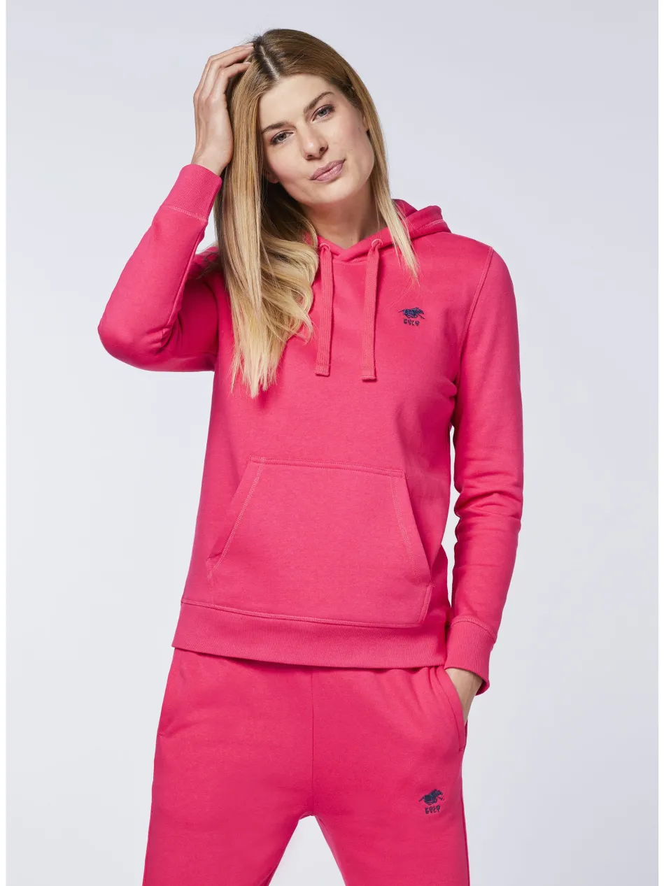 Damen Kapuzenpullover