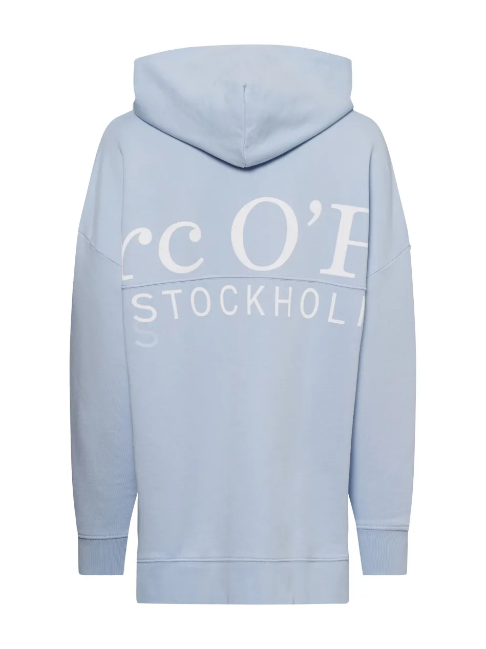 Damen Kapuzenpullover