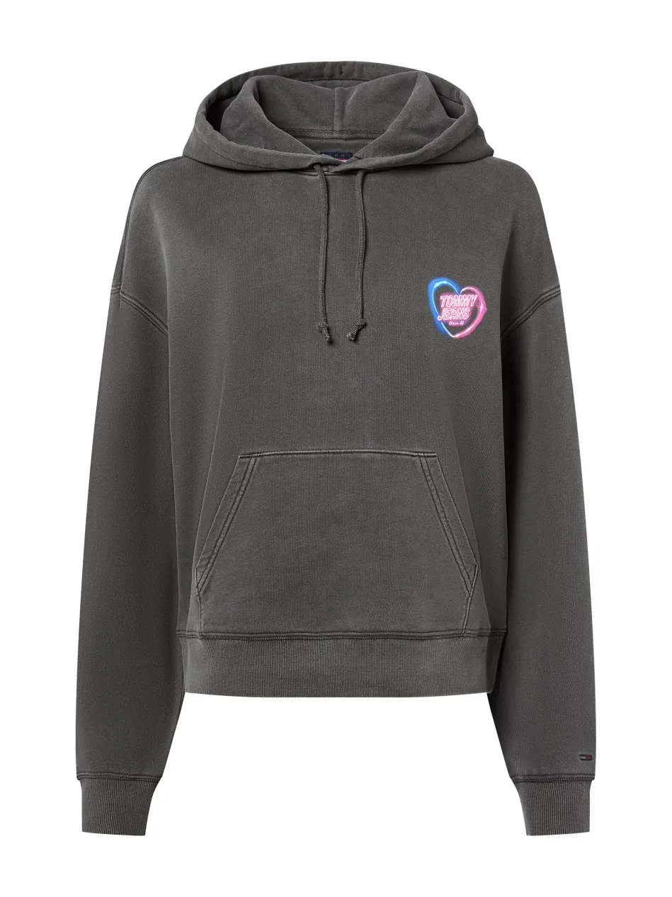 Damen Kapuzenpullover