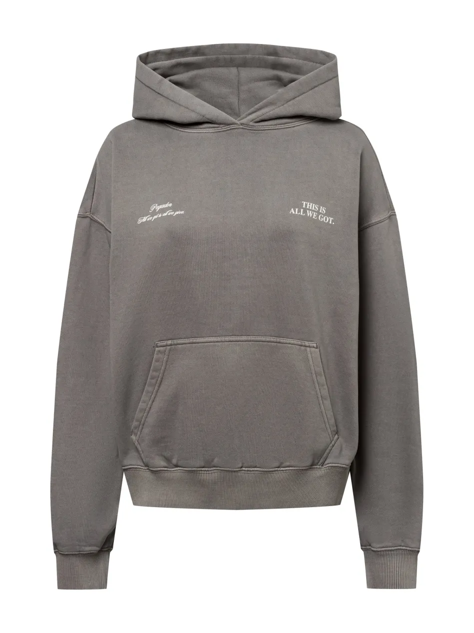 Damen Kapuzenpullover - Lena