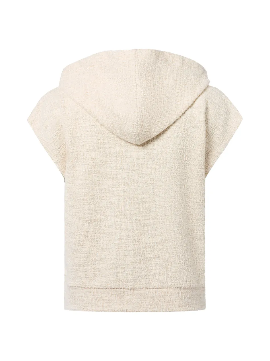 Damen Kapuzenpullover - Ginsi