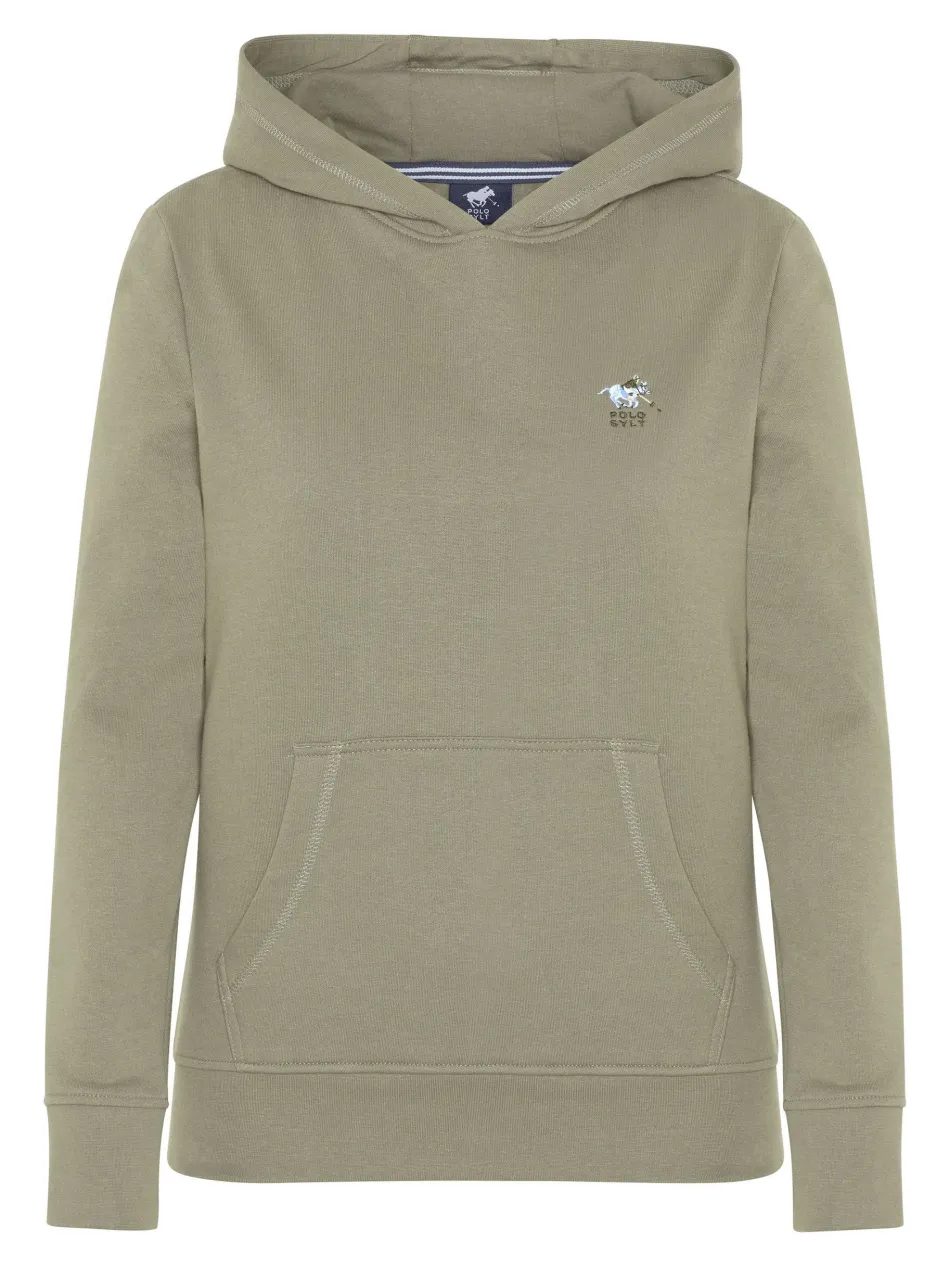 Damen Kapuzenpullover