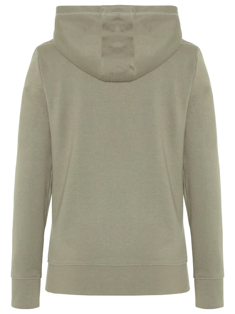 Damen Kapuzenpullover