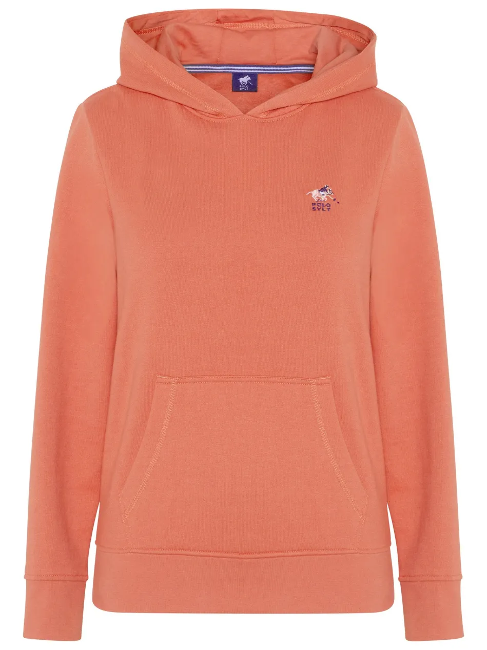 Damen Kapuzenpullover