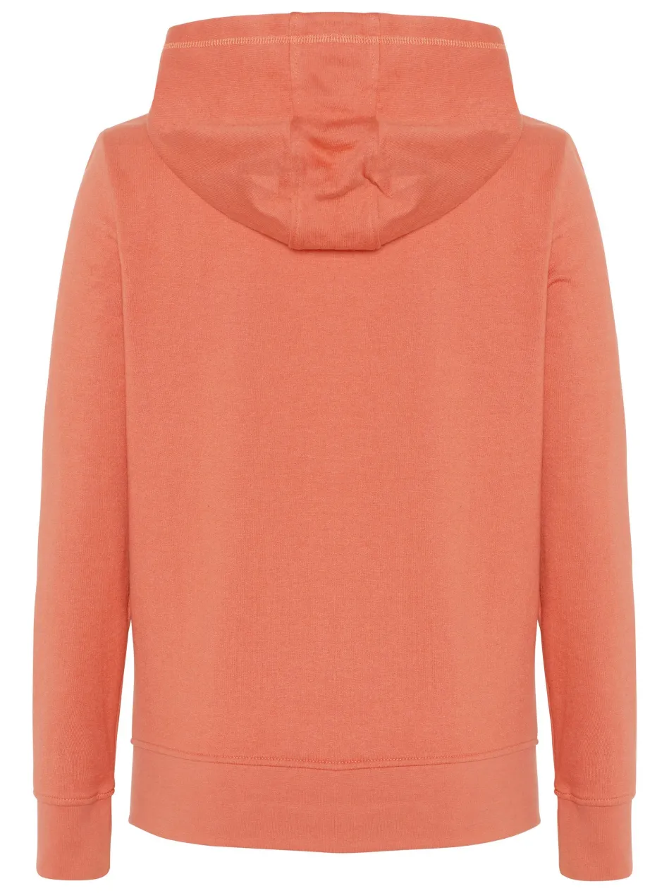 Damen Kapuzenpullover
