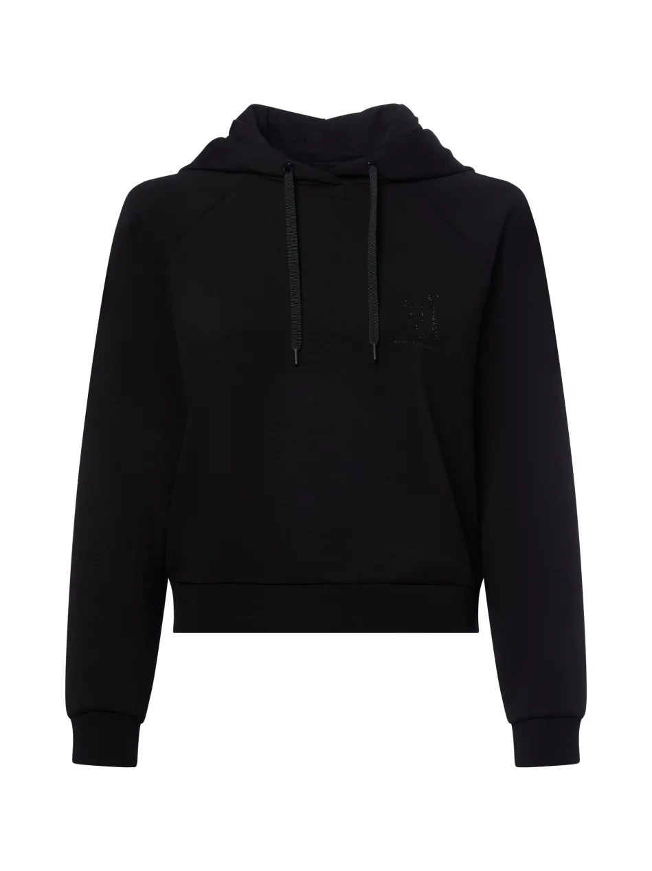 Damen Kapuzenpullover