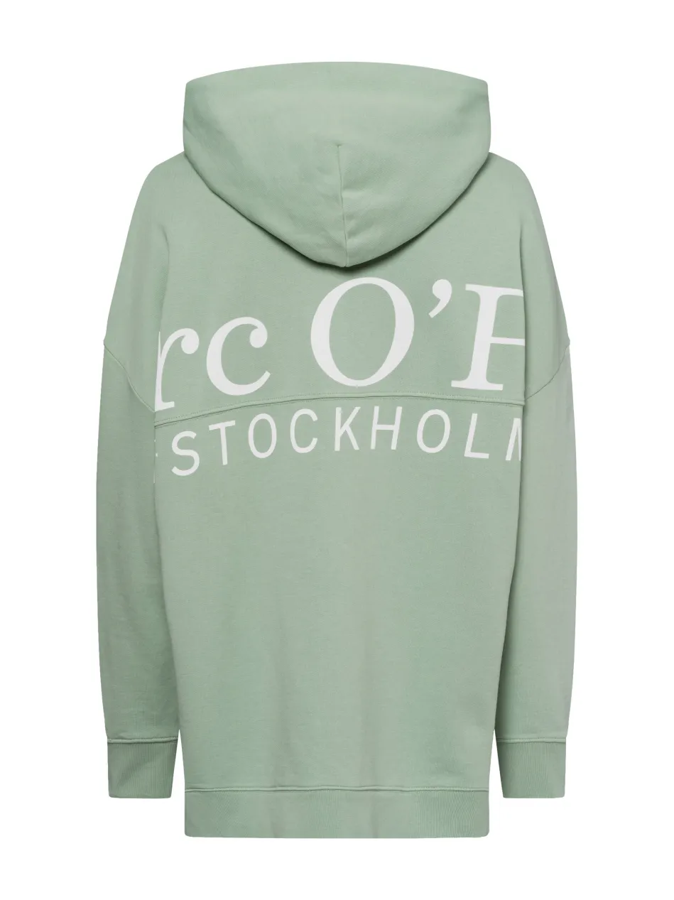 Damen Kapuzenpullover