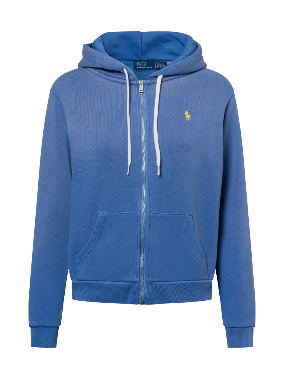 Damen Kapuzenpullover