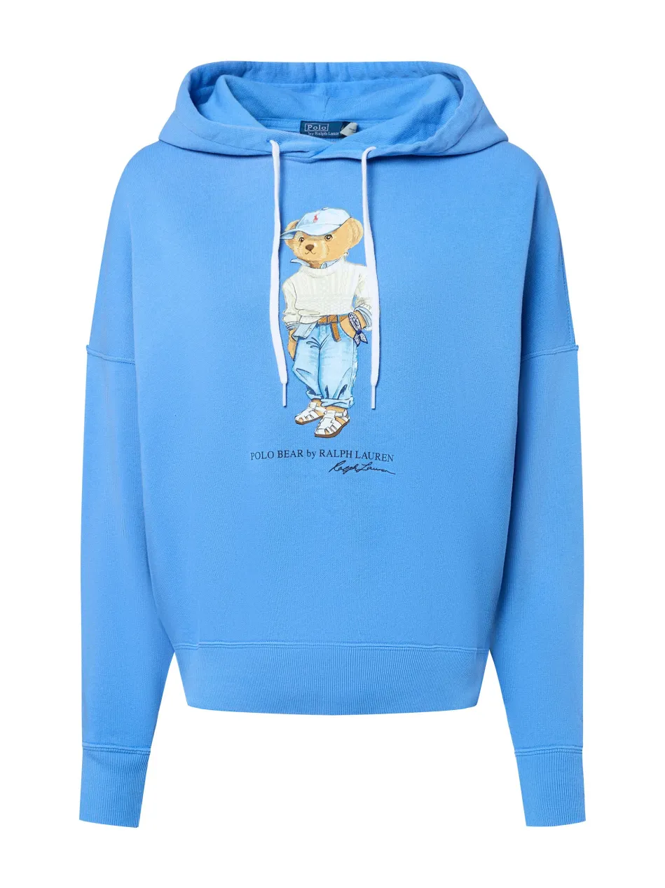 Damen Kapuzenpullover