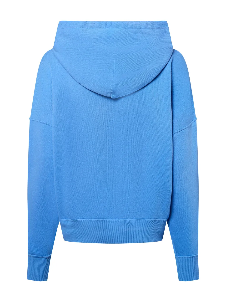 Damen Kapuzenpullover