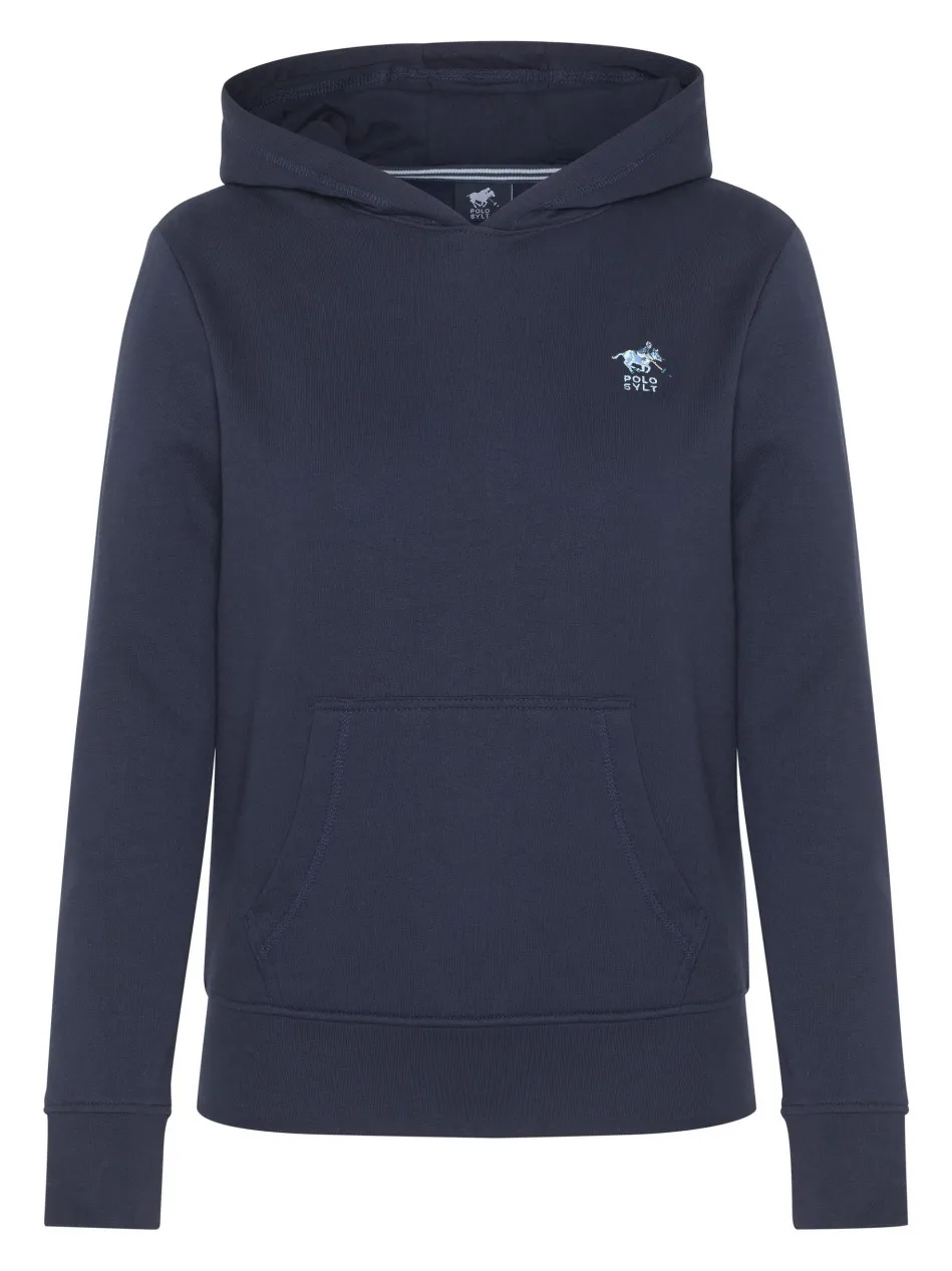 Damen Kapuzenpullover