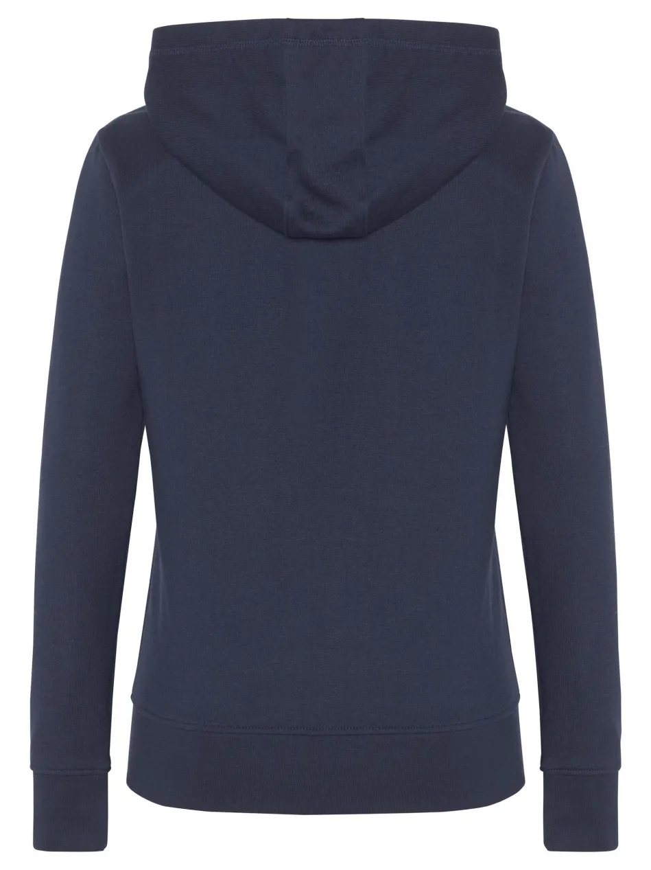 Damen Kapuzenpullover