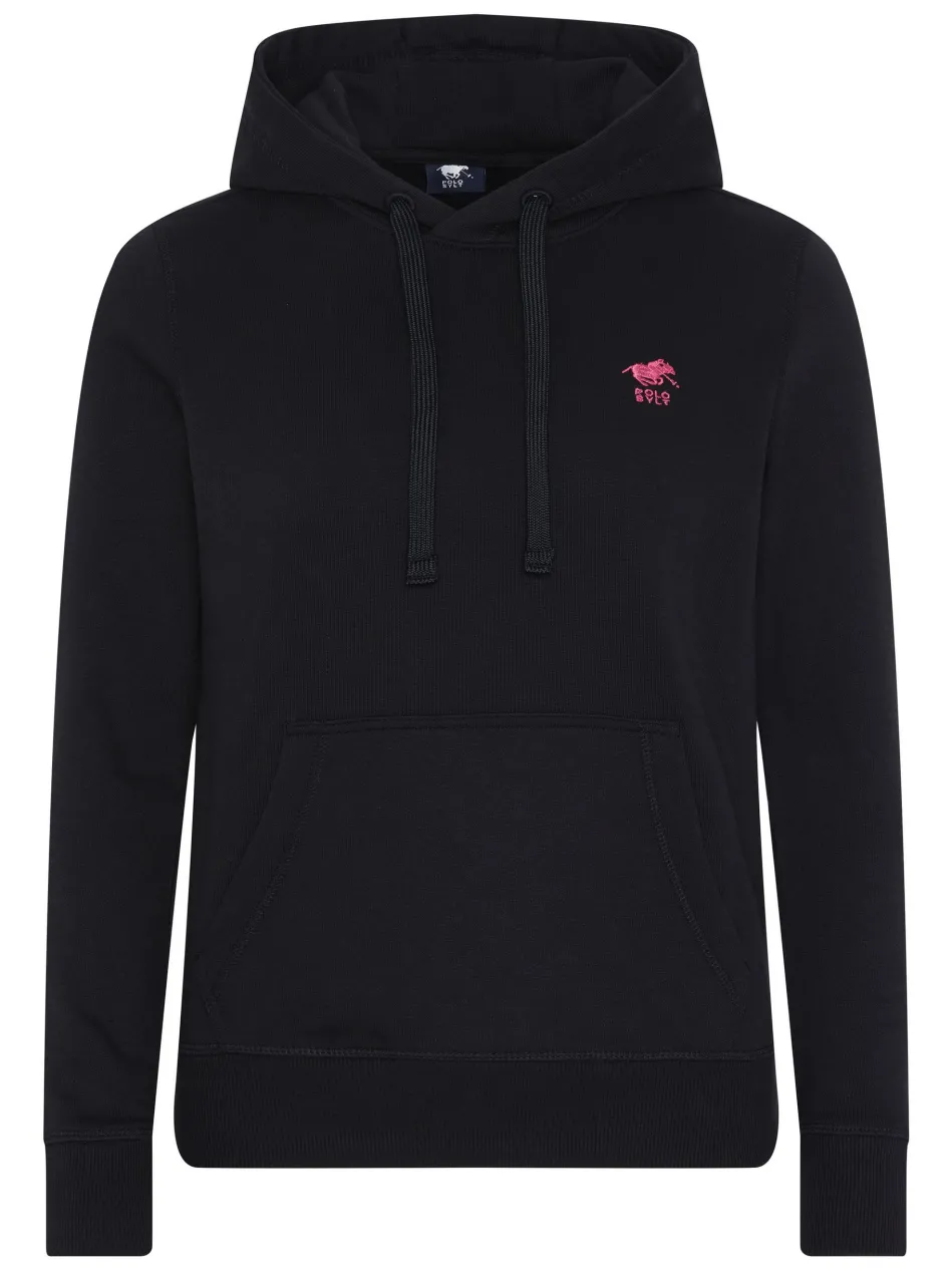 Damen Kapuzenpullover