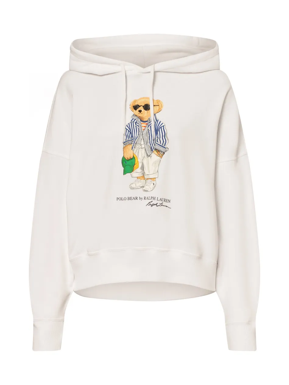 Damen Kapuzenpullover