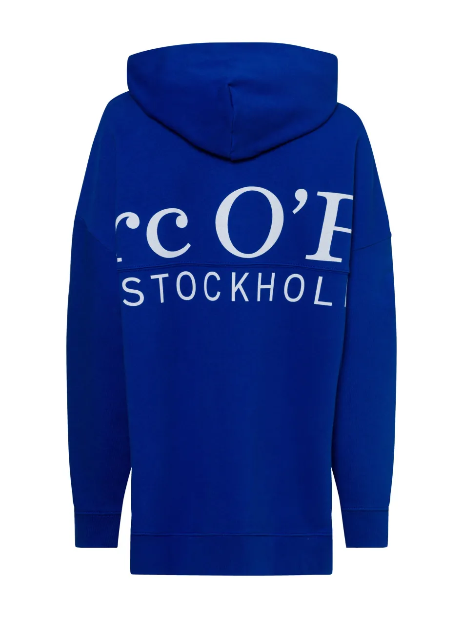 Damen Kapuzenpullover