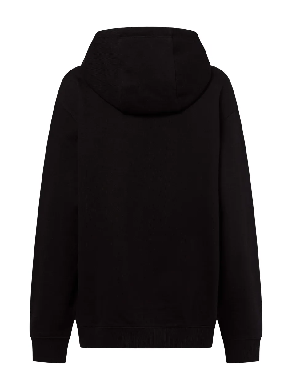 Damen Kapuzenpullover - Dejandra