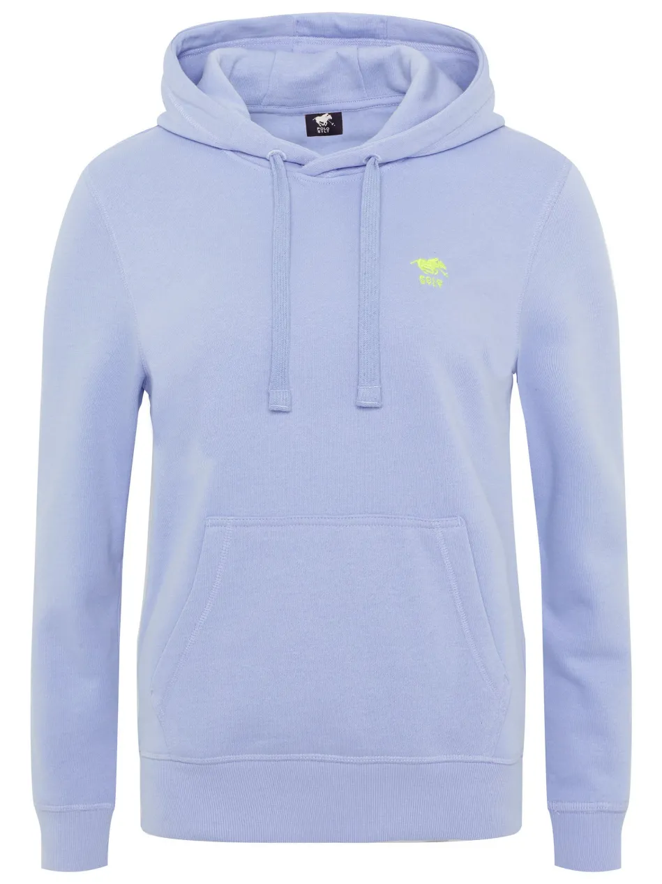 Damen Kapuzenpullover