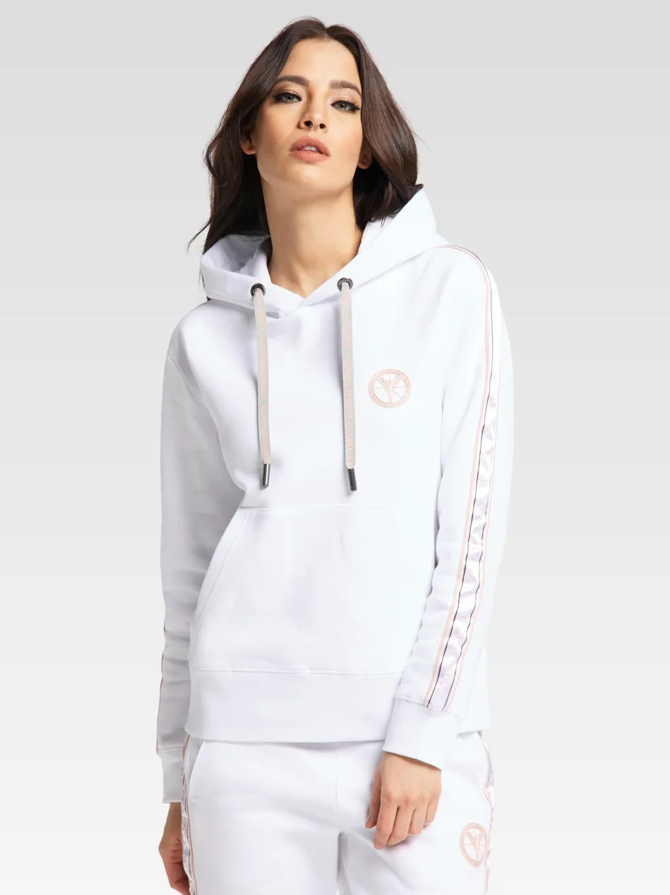 Damen Kapuzensweatshirt - Catania