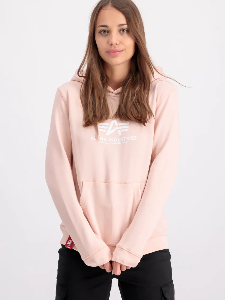 Damen Kapuzensweatshirt