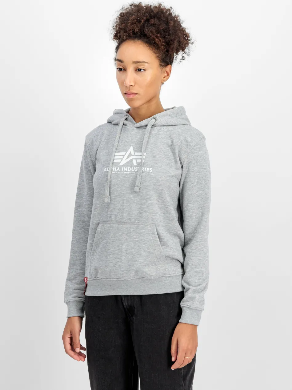 Damen Kapuzensweatshirt