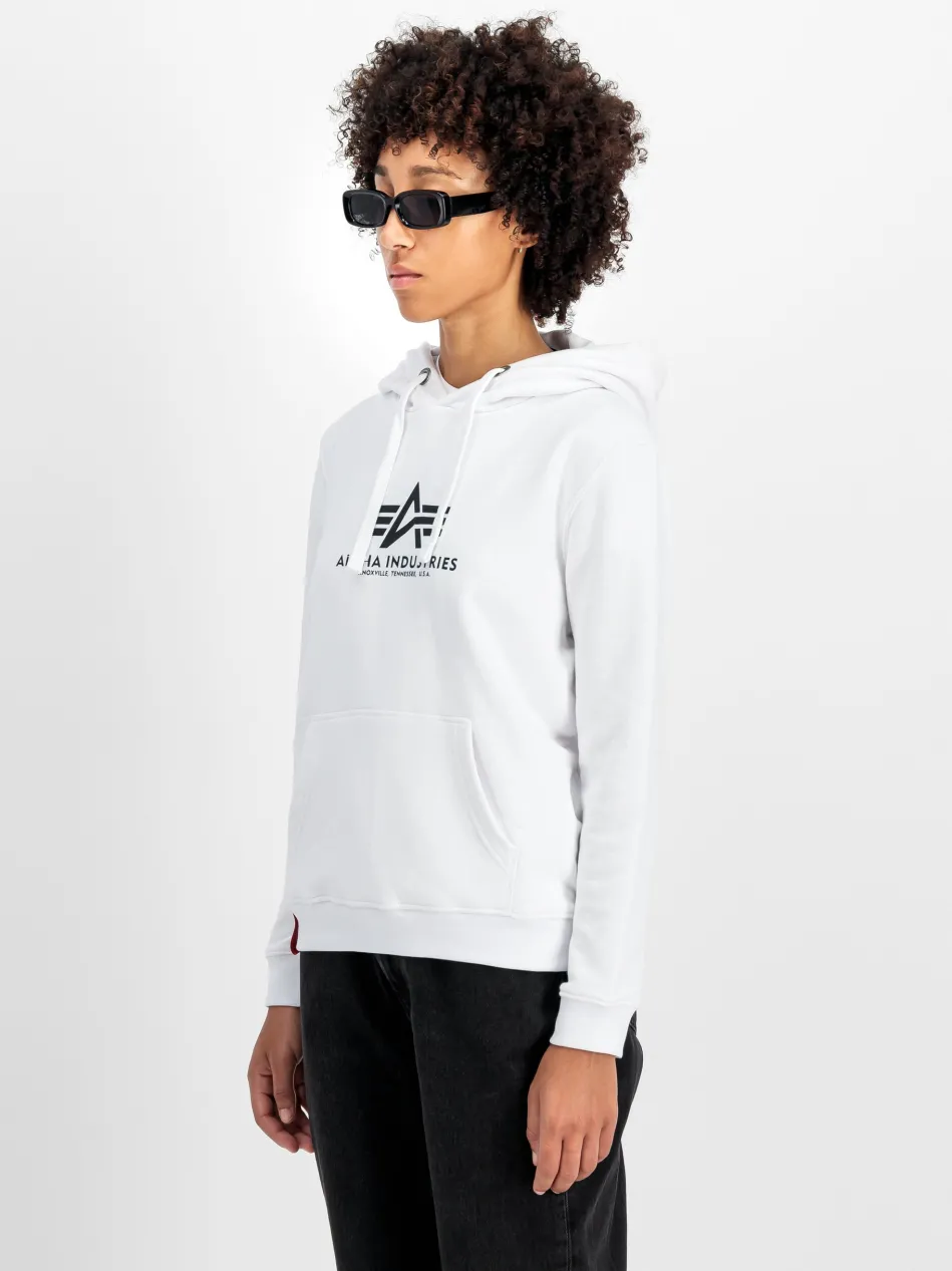 Damen Kapuzensweatshirt